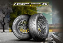 MOMO presenta el nuevo M-50