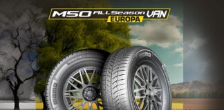 MOMO presenta el nuevo M-50