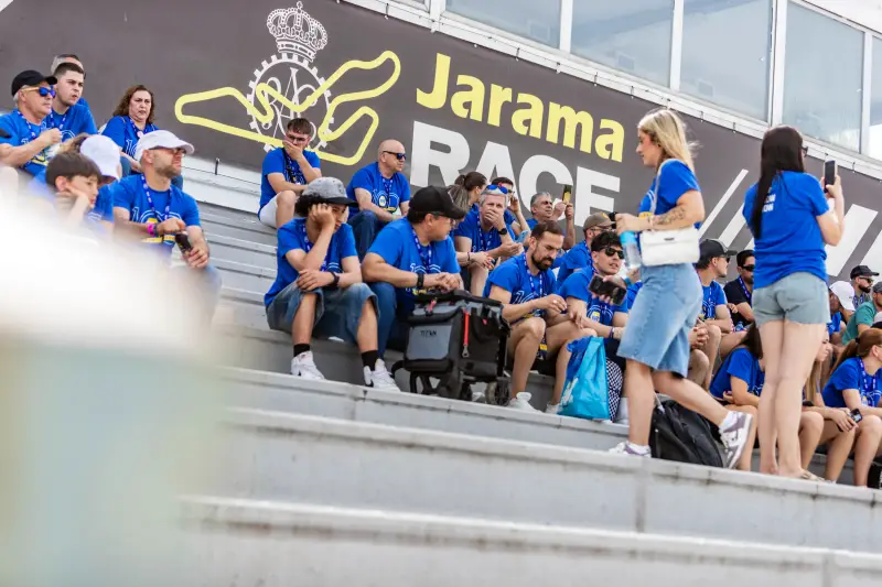 NAPA JARAMA