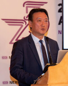Nexen Tire