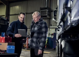 zf alltrucks