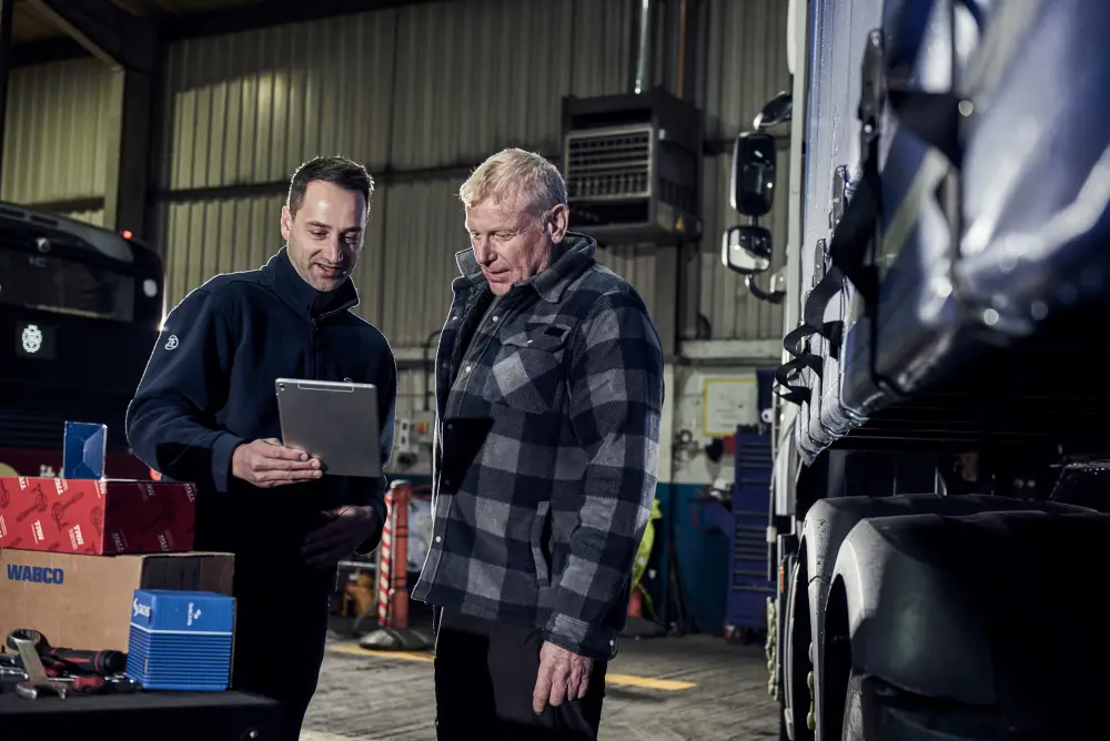 zf alltrucks
