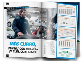 Grupos redes talleres curro