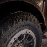 Hankook Dynapro AT2 Xtreme