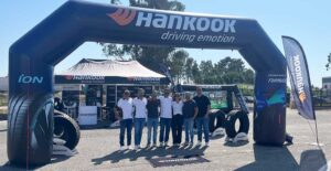 Hankook Portugal