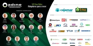 VII Foro ADINE