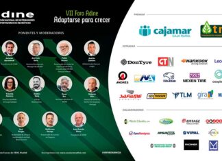 VII Foro ADINE