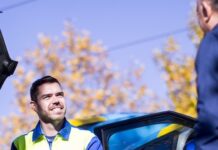 Los neumáticos representan el 16% de las asistencias en carretera en verano