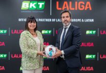 BKT LALIGA 2028