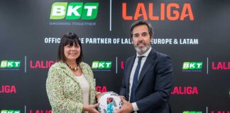 BKT LALIGA 2028