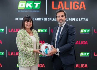 BKT LALIGA 2028