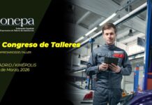 CONEPA CONGRESO