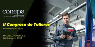 CONEPA CONGRESO