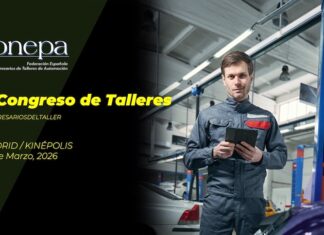 CONEPA CONGRESO