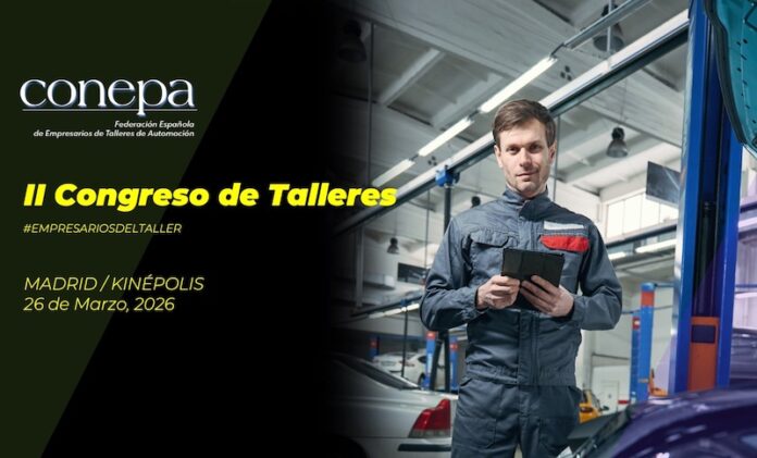 CONEPA CONGRESO