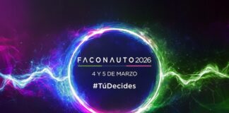 '#TúDecides', lema del Congreso 2026 de Faconauto