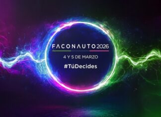 '#TúDecides', lema del Congreso 2026 de Faconauto