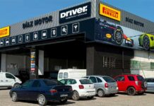Driver Díaz Motor