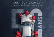 EQUIP AUTO París