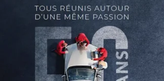 EQUIP AUTO París
