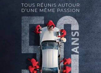EQUIP AUTO París
