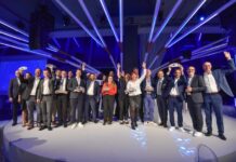 EQUIP AUTO premios