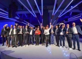 EQUIP AUTO premios