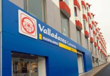 Grupo Valladares inaugura una nueva sucursal en Maspalomas (Gran Canaria)