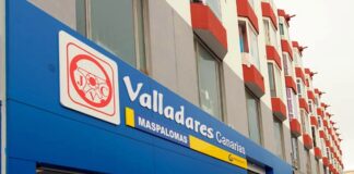 Grupo Valladares inaugura una nueva sucursal en Maspalomas (Gran Canaria)
