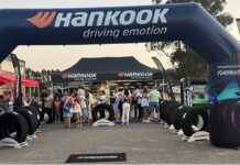 Hankook Portugal