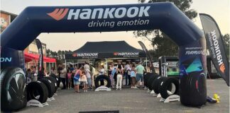 Hankook Portugal
