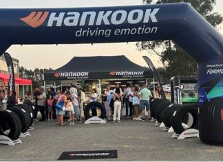 Hankook Portugal