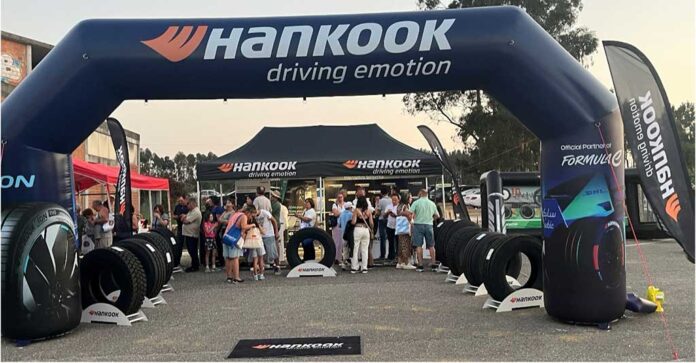 Hankook Portugal