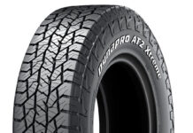 Hankook Dynapro AT2 Xtreme