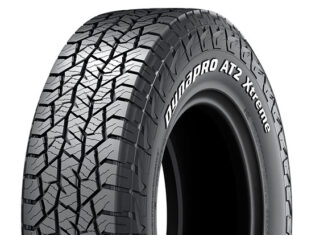 Hankook Dynapro AT2 Xtreme