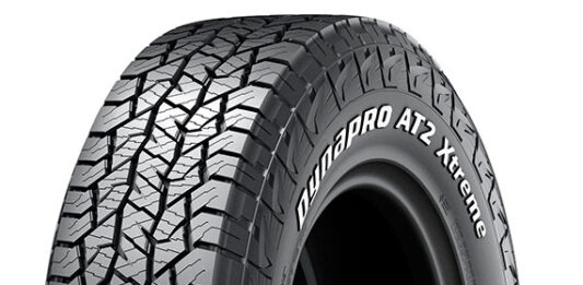 Hankook Dynapro AT2 Xtreme