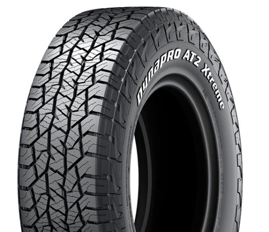 Hankook Dynapro AT2 Xtreme