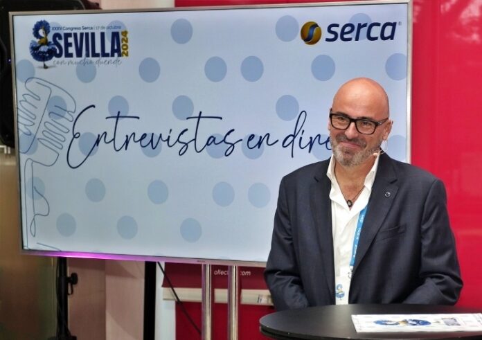 Serca-Recambios Colón