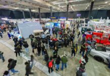 MOTORTEC CHILE 2025