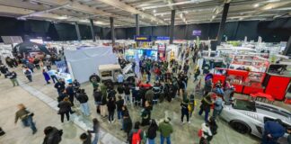 MOTORTEC CHILE 2025
