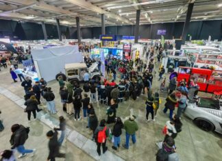 MOTORTEC CHILE 2025
