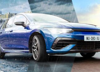 Michelin desgaste partículas neumáticos
