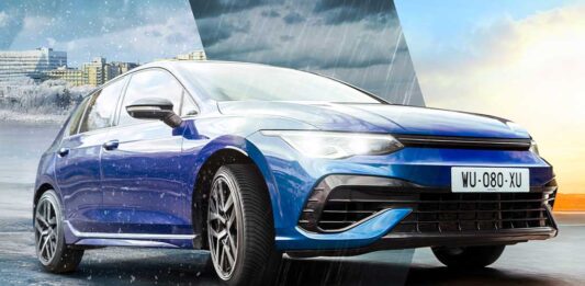 Michelin desgaste partículas neumáticos