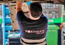 NORTHGATE TARRAGONA