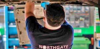 NORTHGATE TARRAGONA