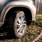 General Tire Grabber Cross