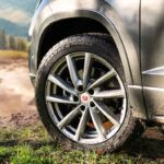 General Tire Grabber Cross