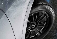 Pirelli Scorpion All Season SF3