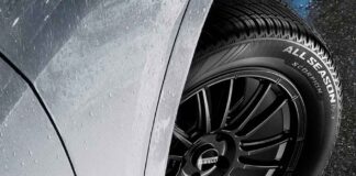 Pirelli Scorpion All Season SF3