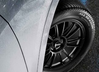 Pirelli Scorpion All Season SF3